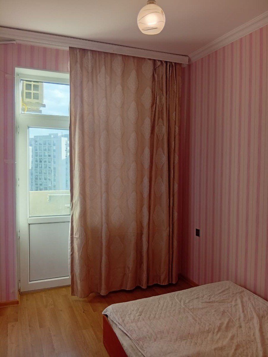 Satılır 1 otaqlı yeni tikili 41 m² — Mənzil, Bakı (11)