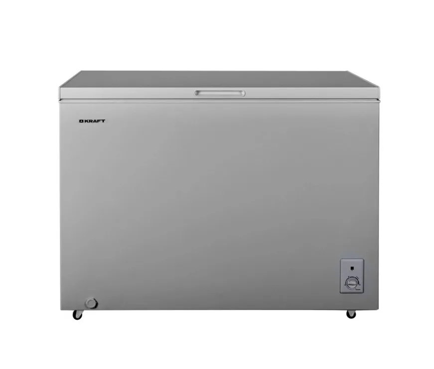 Dərin dondurucu Kraft BD W-340 SRX — Bakı