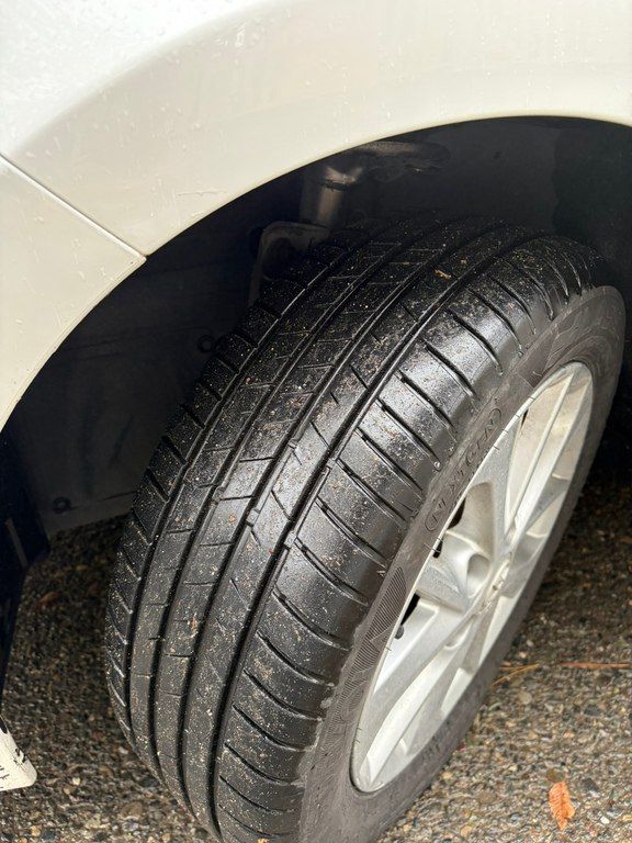 Toyota Corolla, 1.6 L, 2014 il, 263 000 km 90-UV-419 — Avtomobillər, Bakı (10)