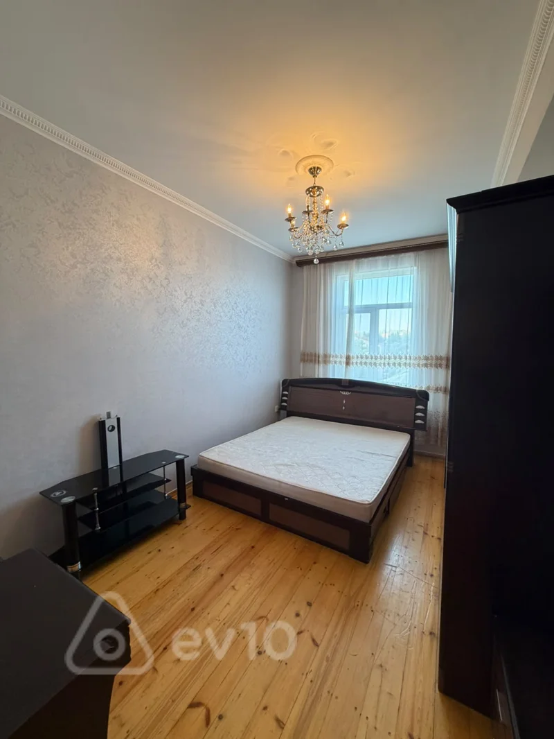 3 otaqlı mənzil, 90 m², Əziz Nəzərov küç — Mənzil, Bakı (3)