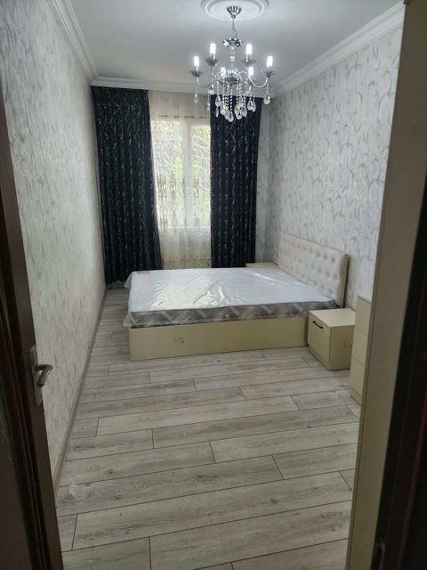 Satılır 2 otaqlı köhnə tikili 55 m² — Bakı