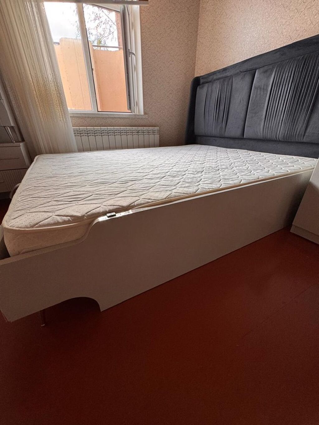 Yataq otağı dəsti Çox az istiafə edilib (6 aya yaxın 3000 manata — Yataq otağı mobilya dəstləri, Digah (2)