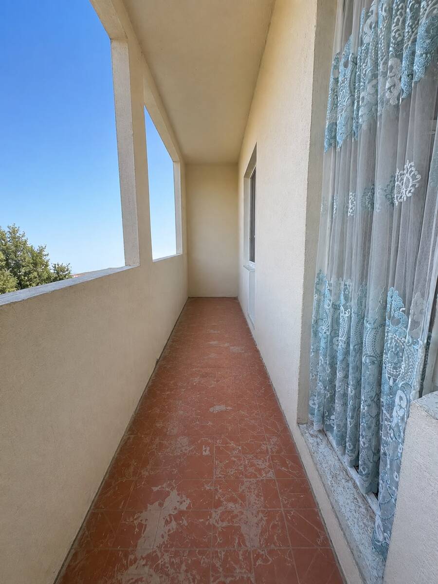 Satılır 4 otaqlı köhnə tikili 110 m² — Mənzil, Bakı (8)