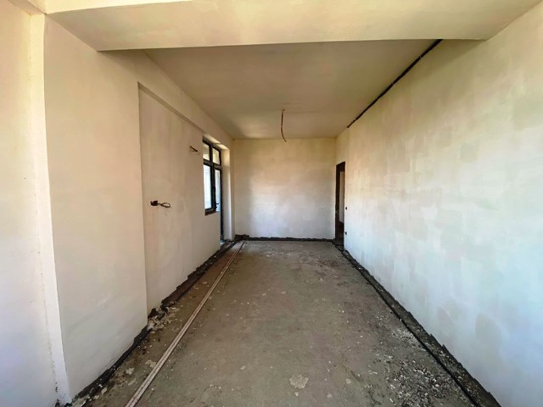 Satılır 4 otaqlı yeni tikili 110 m² — Mənzil, Bakı (3)