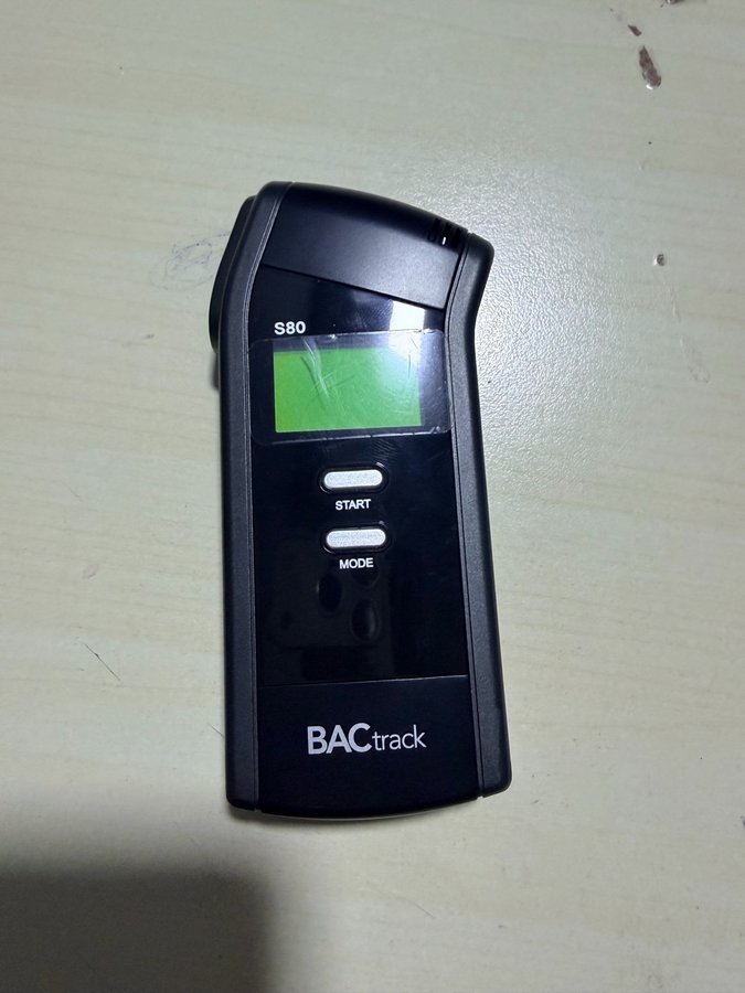 Alkotester satılır — Ehtiyat hissələri, Bakı (2)