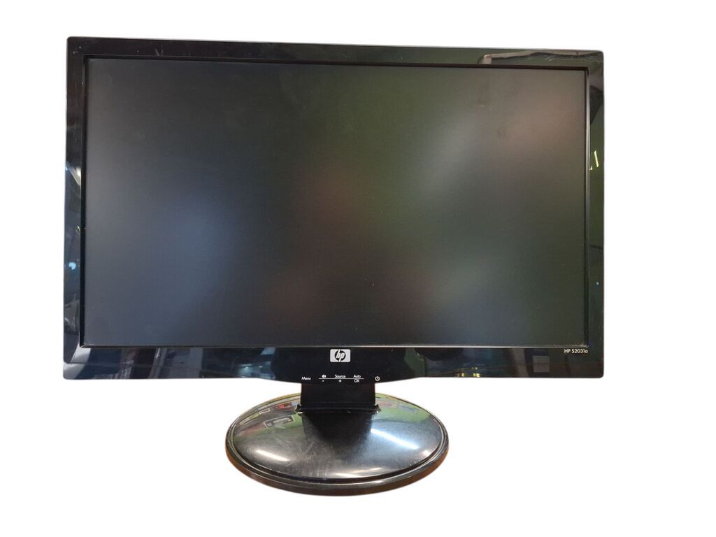 Model: HP Pro 3500 series Prossesor: İntel core İ5-3470 3.2ghz Ram — Kompüterlər və noutbuklar, Bərdə (4)