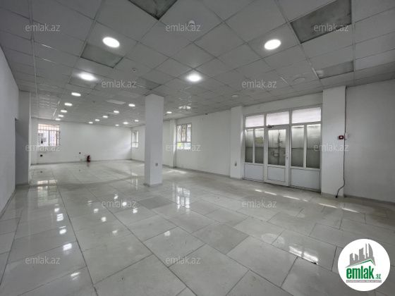 Satılır 1 otaqlı 328 m² obyekt Həzi Aslanov — Əmlak (8)