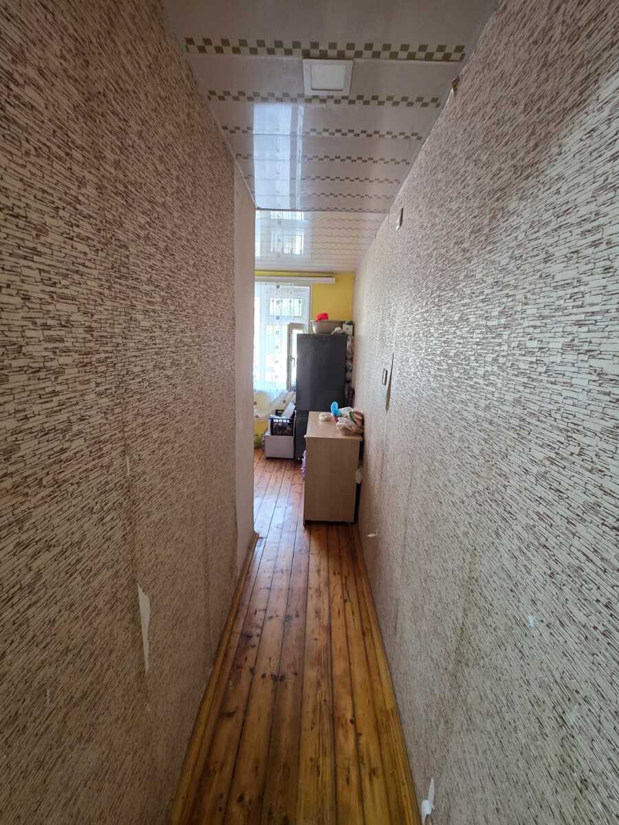Satılır 2 otaqlı köhnə tikili 52 m² — Mənzil, Sumqayıt (9)