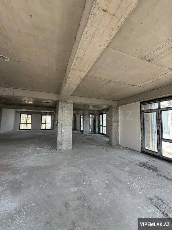 Xətai rayonunda 3 otaqlı Yeni tikili Satılır, 70 m² — Mənzil, Bakı (3)