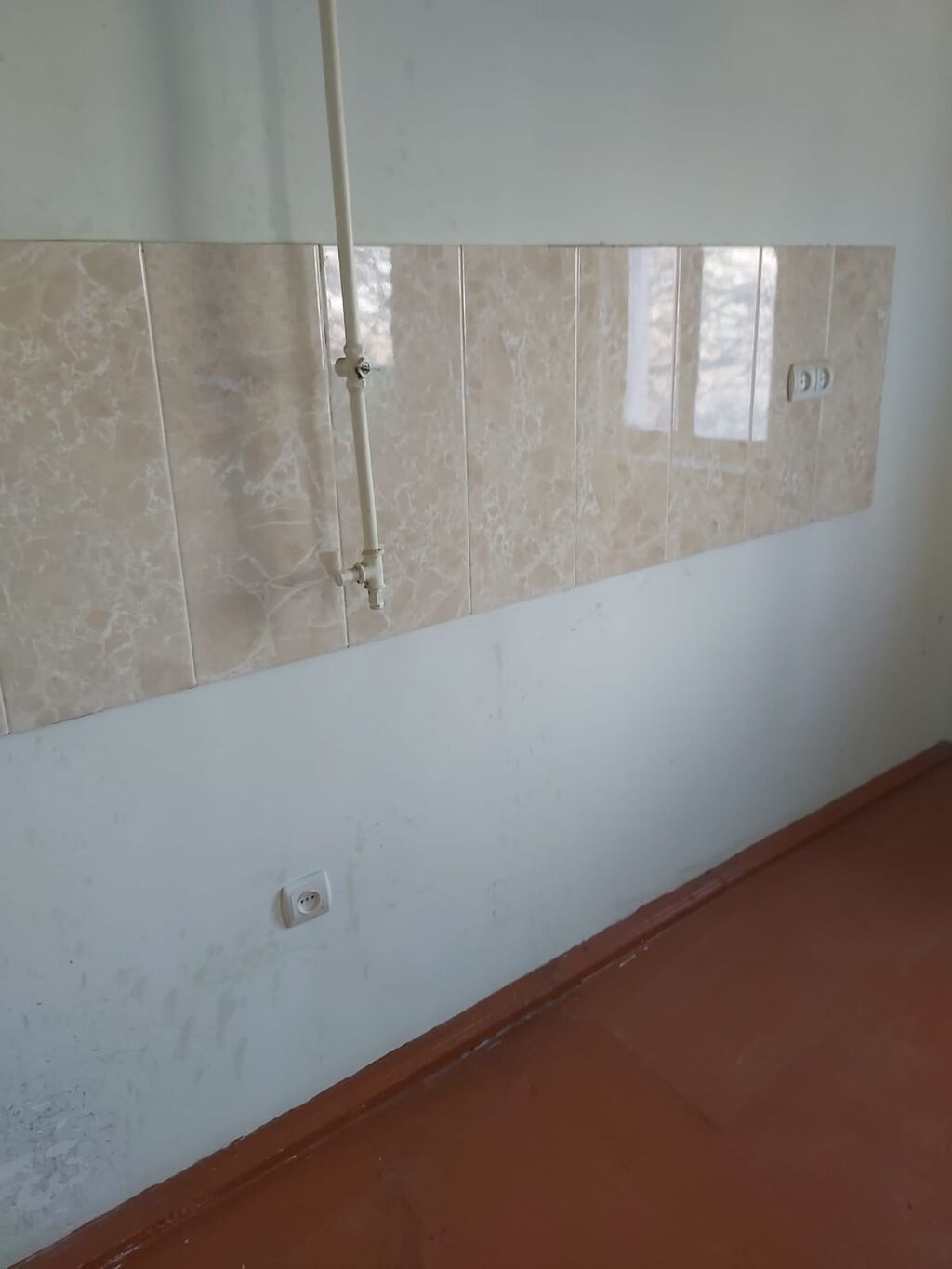 Gəncə, 4 otaqlı, Köhnə tikili, 82 kv. m — Mənzil, Gəncə