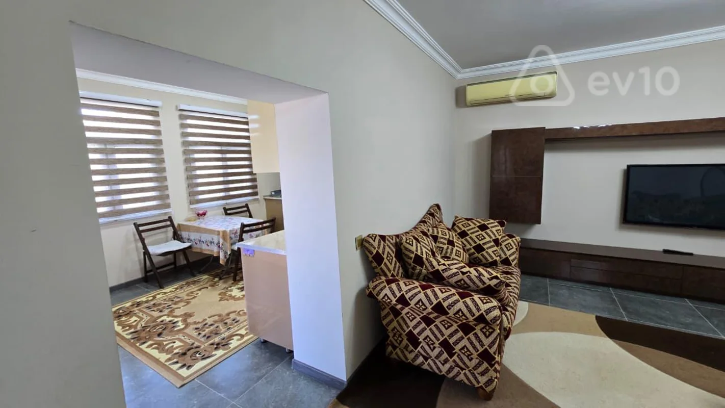 5 otaqlı həyət evi, 182 m², Abşeron Novxanı — Ev, villa, Bakı (5)
