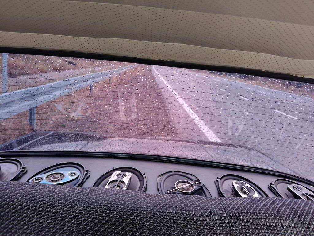 Lada (VAZ) 2107, 1.6 L, 2011 il, 39 000 km 20-CT-092 — Avtomobillər, Ağstafa (7)