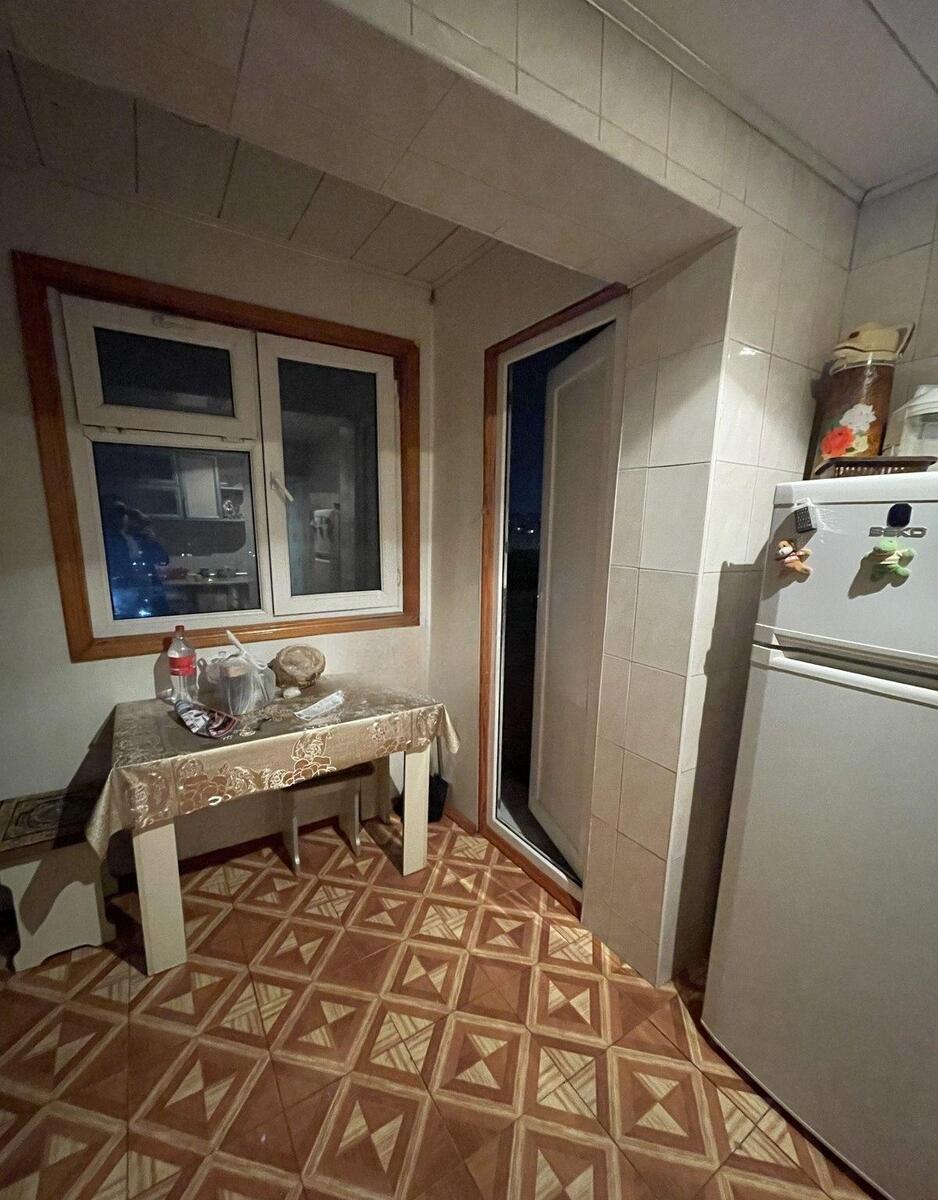 Satılır 2 otaqlı köhnə tikili 60 m² — Mənzil, Bakı (4)