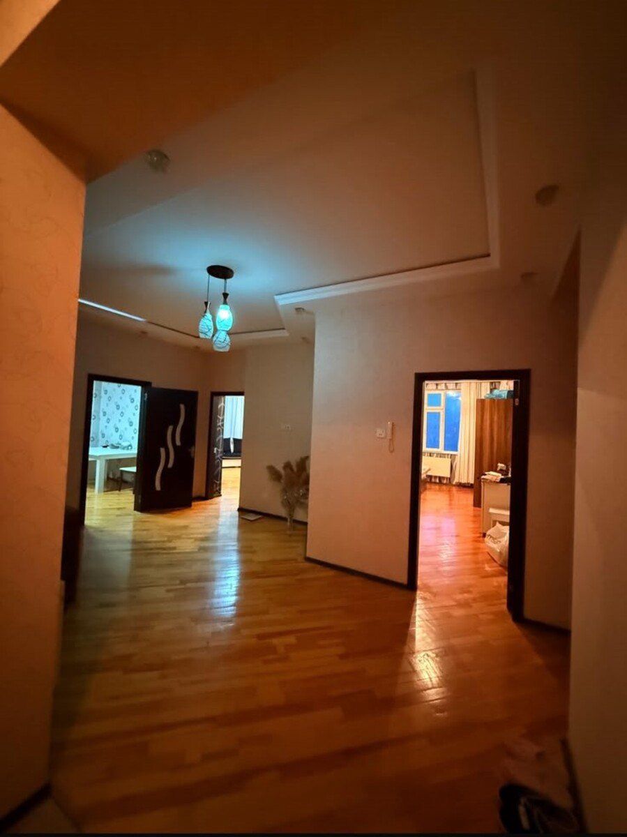 Satılır 3 otaqlı yeni tikili 142 m² — Mənzil, Bakı (2)