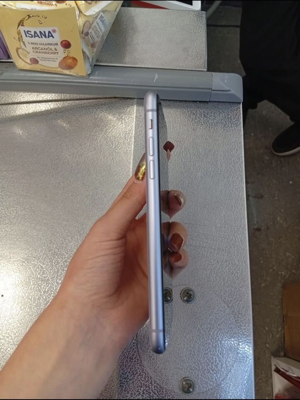 IPhone 11, Kredit — Apple iPhone, Bakı (3)