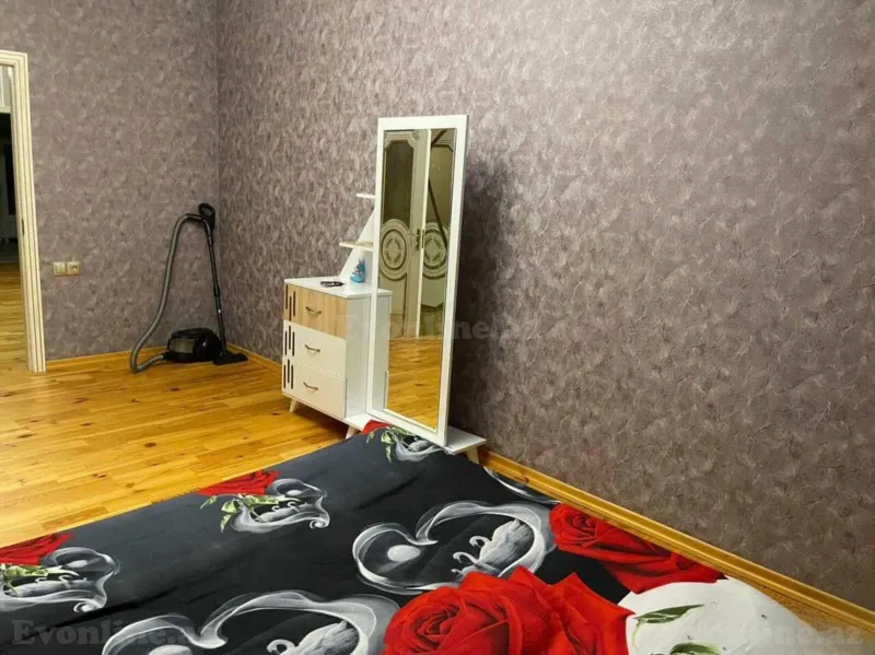 Kirayə verilir 3 otaqlı Həyət evi 140 m² Sumqayıt — Ev, villa, Sumqayıt (7)