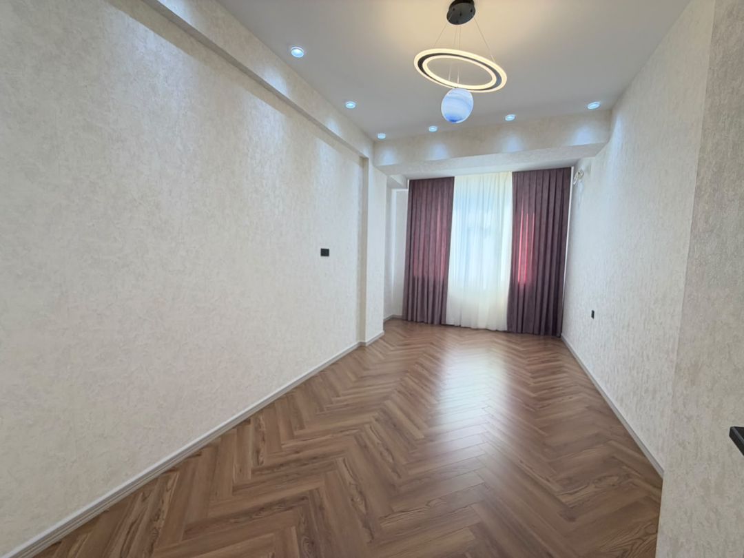 Satış: 3 otaqlı Yeni tikili, 105 m², Xətai rayonu — Mənzil, Bakı (4)
