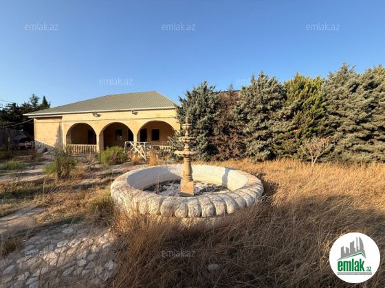 Satılır 23 sot torpaq Mərdəkan — Torpaq (2)