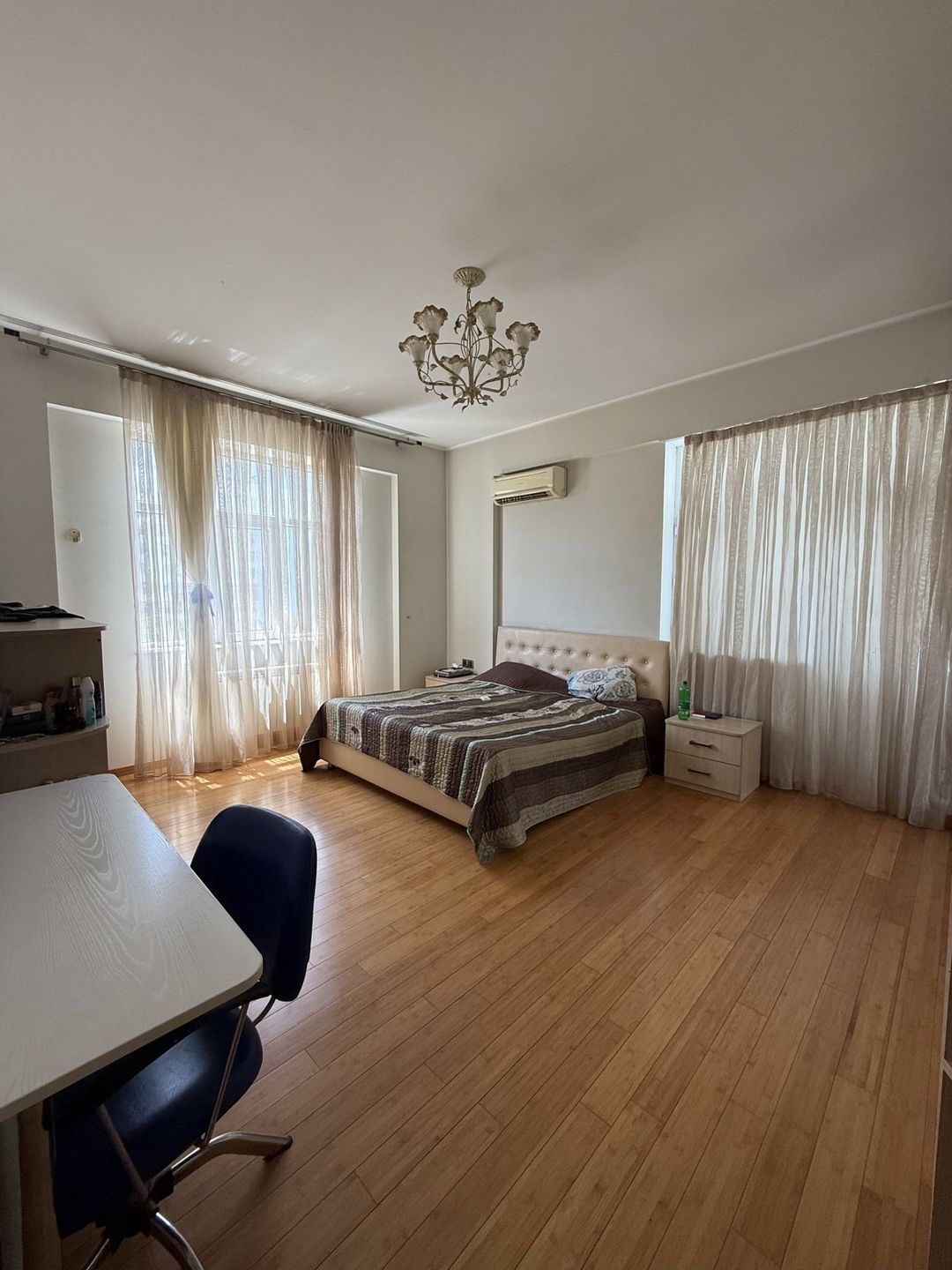 Satılır 3 otaqlı yeni tikili 94 m² — Mənzil, Bakı (3)