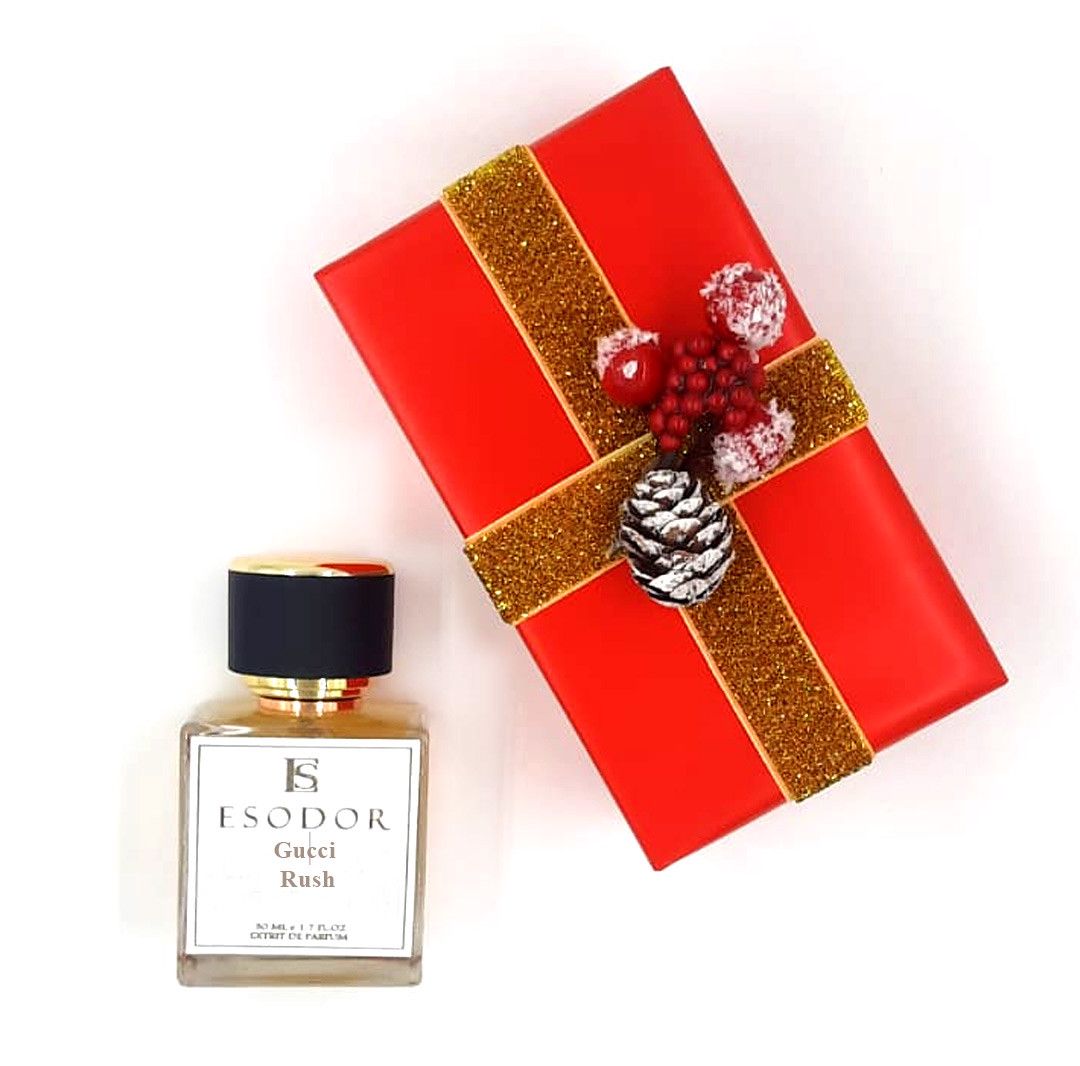 Esodor Rush qadınlar üçün ətir suyu, 30 ml — Mallar, Bakı (2)