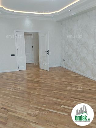 Satılır 2 otaqlı 105 m² yeni tikili Nizami r — Mənzil (4)