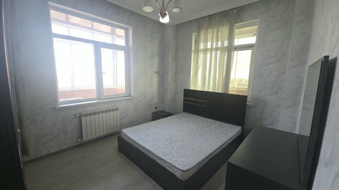 Satılır 3 otaqlı yeni tikili 118 m² — Mənzil, Bakı (9)