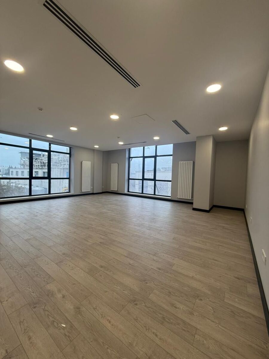 İcarəyə verilir 3 otaqlı ofis 78 m² — Ofis, Bakı