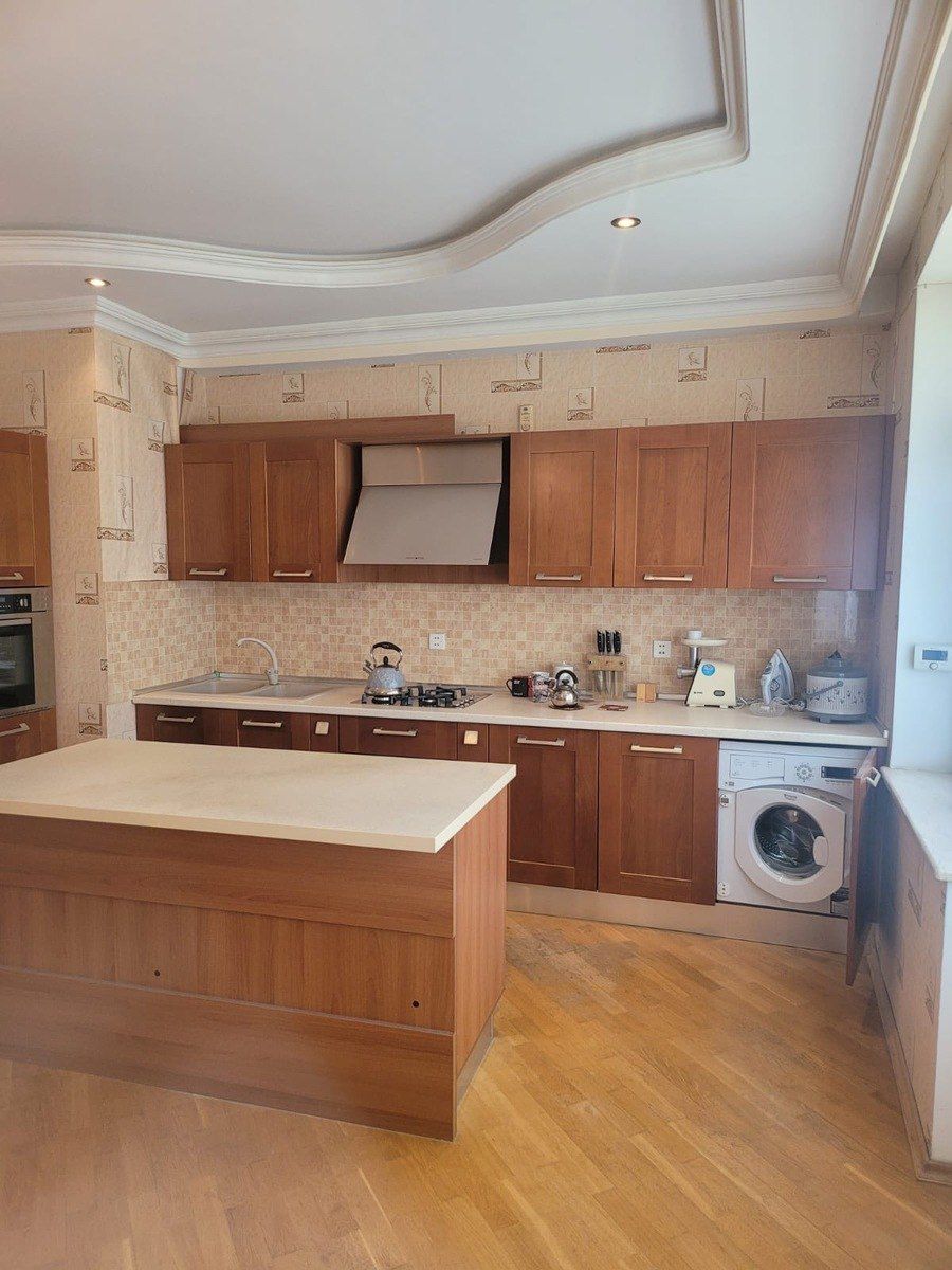 Satılır 3 otaqlı yeni tikili 115 m² — Mənzil, Bakı (10)