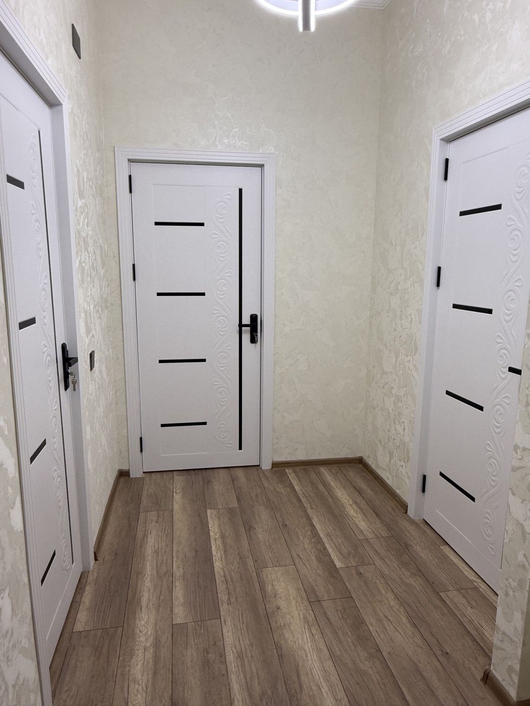 Satılır 2 otaqlı yeni tikili 45 m² — Mənzil, Bakı (8)