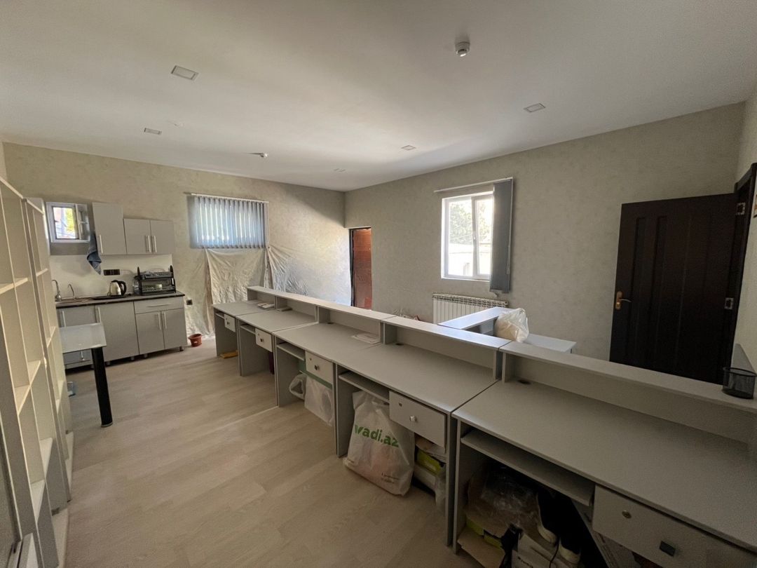 İcarəyə verilir obyekt 190 m² — Əmlak, Bakı