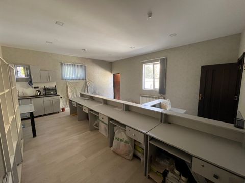 İcarəyə verilir obyekt 190 m² — Bakı