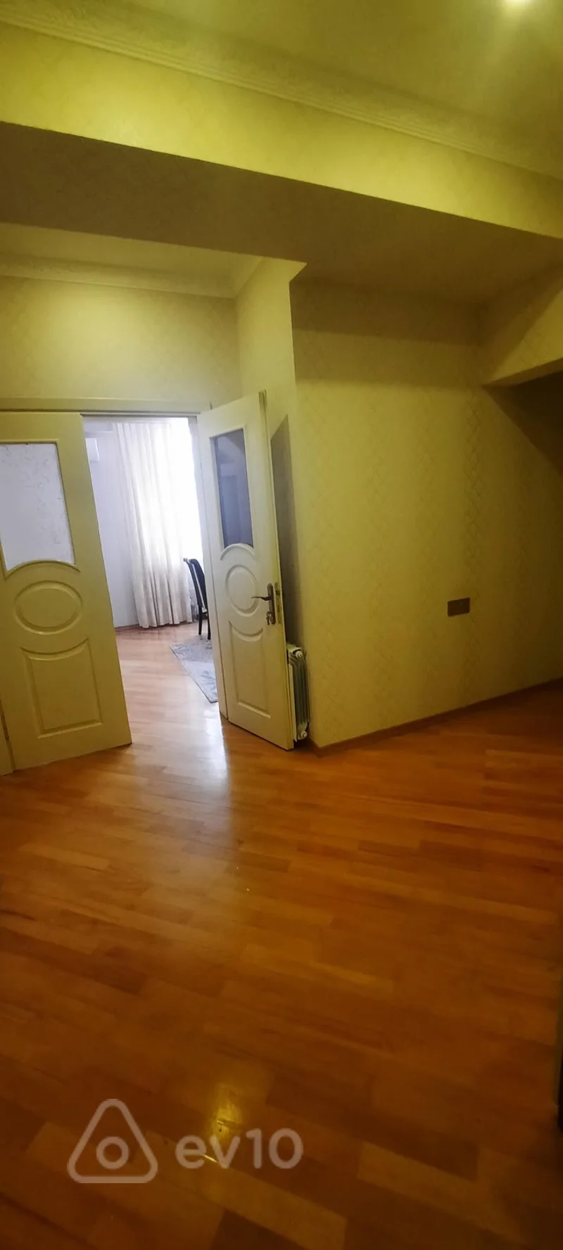 2 otaqlı mənzil, 58 m², babek prospekti — kirayə — Mənzil, Bakı (7)