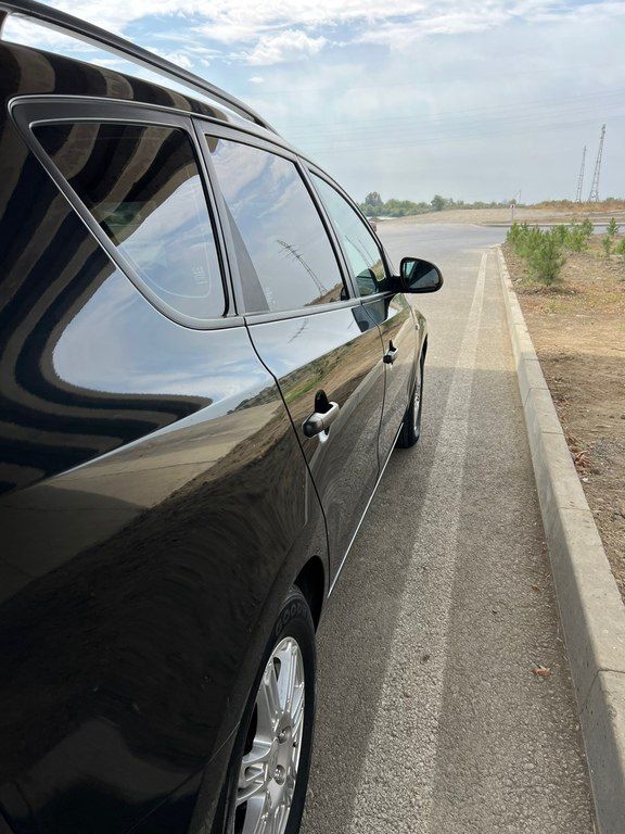 Hyundai i30, 1.6 L, 2009 il, 290 000 km — Avtomobillər, Yevlax (5)