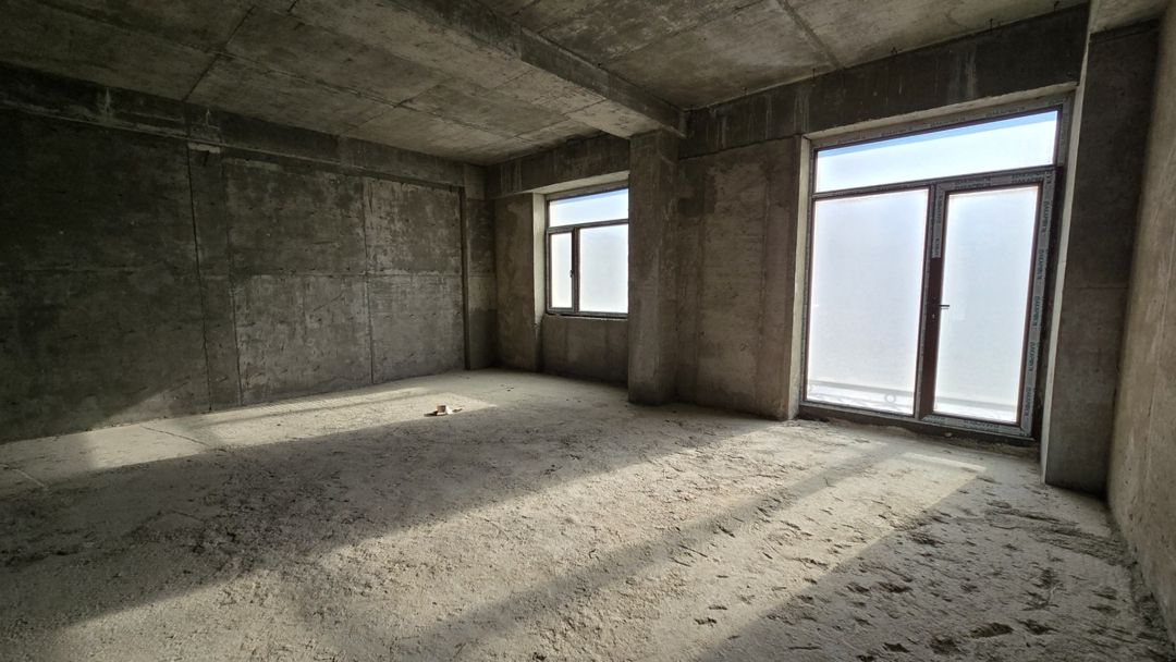 Satılır 5 otaqlı yeni tikili 210 m² — Mənzil, Bakı (5)