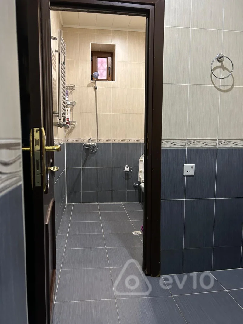 4 otaqlı həyət evi, 400 m², Merdekan — kirayə — Ev, villa, Bakı (7)