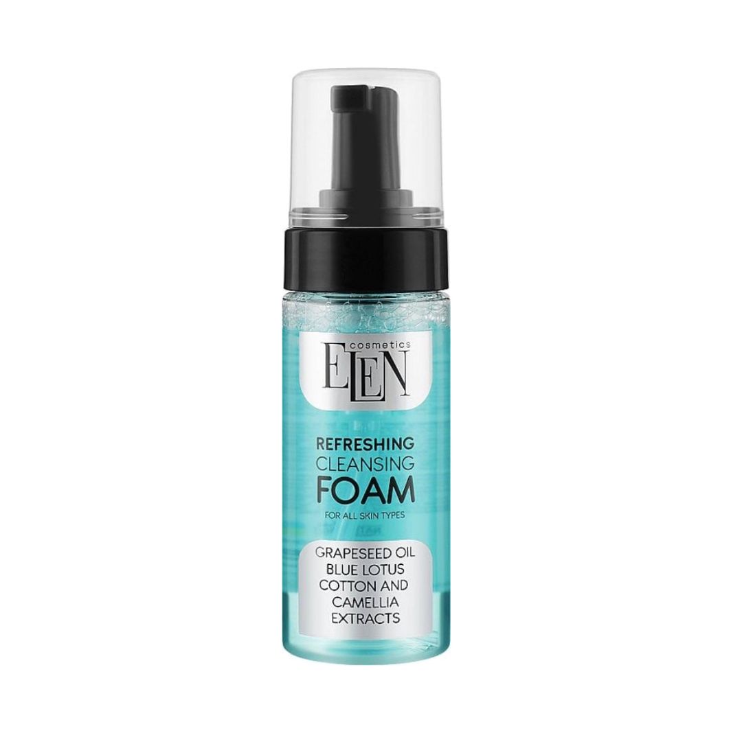 Köpük Elen Cosmetics Refreshing 150 ml — Mallar, Bakı