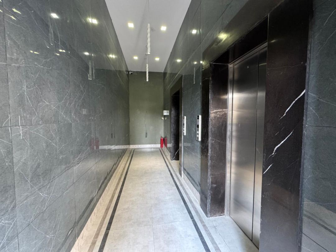 Satış: 3 otaqlı Yeni tikili, 147 m², Xətai rayonu — Mənzil, Bakı (5)