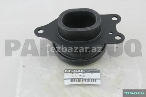 Nissan Altima Muherrrik Yastigi — Bakı