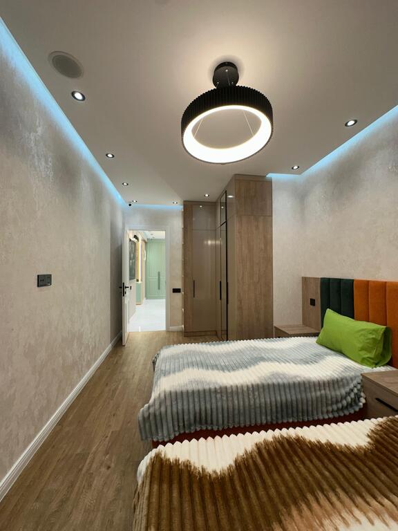 Satılır 3 otaqlı yeni tikili 107 m² — Mənzil, Bakı (5)