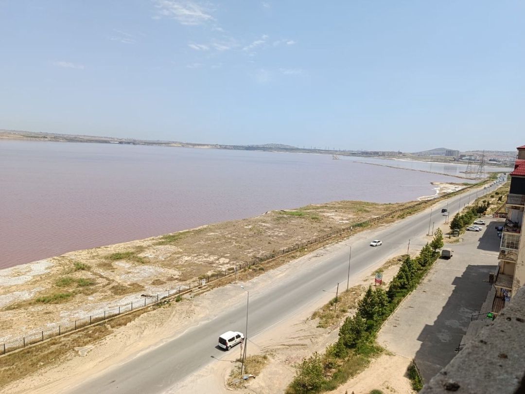 Satılır 2 otaqlı yeni tikili 64 m² — Mənzil, Bakı (8)