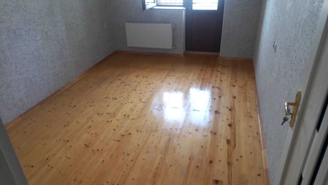 Satılır 3 otaqlı yeni tikili 92 m² — Mənzil, Bakı (4)