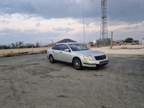 Nissan Teana, 2.3 L, 2007 il, 324 000 km — Masallı