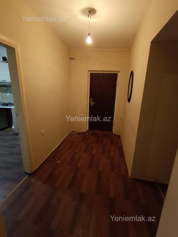 Satılır 3 otaqlı Bina evi menzil (Köhnə tikili), 75 m², 18-ci mikrorayon — Mənzil, Sumqayıt (6)