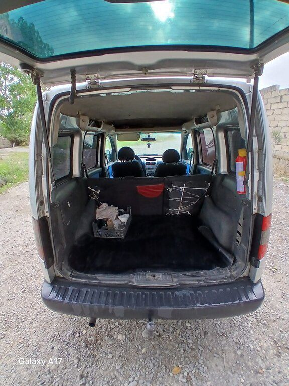 Opel Combo, 1.3 L, 2007 il, 250 000 km 99-UV-630 — Avtomobillər, Quba (6)