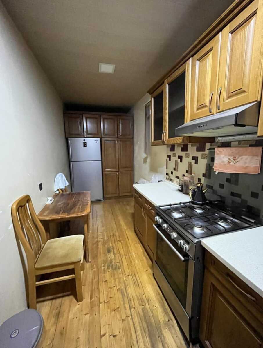 Satılır 7 otaqlı həyət evi/bağ evi 500 m² — Ev, villa, Bakı (4)