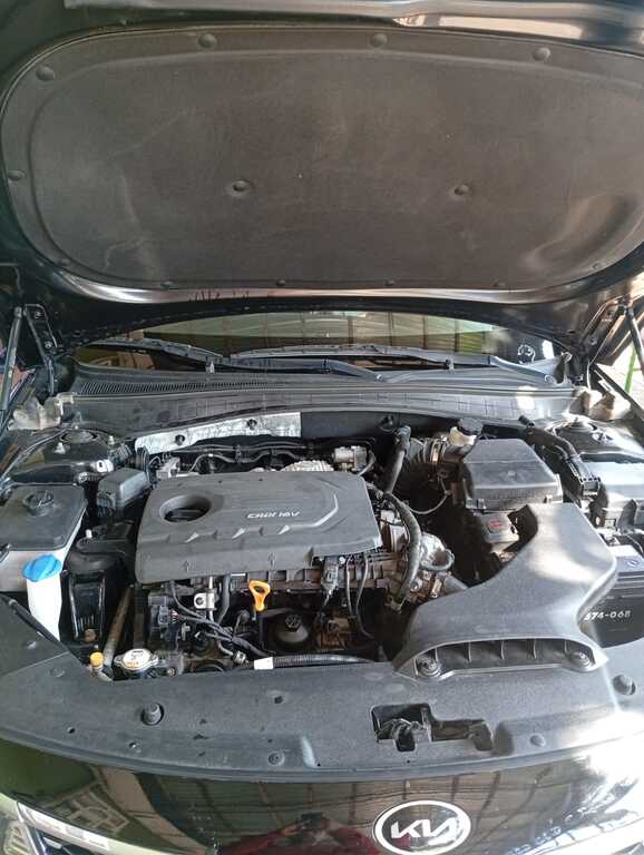 Kia K5, 1.7 L, 2015 il, 243 649 km — Avtomobillər, Cəlilabad (5)