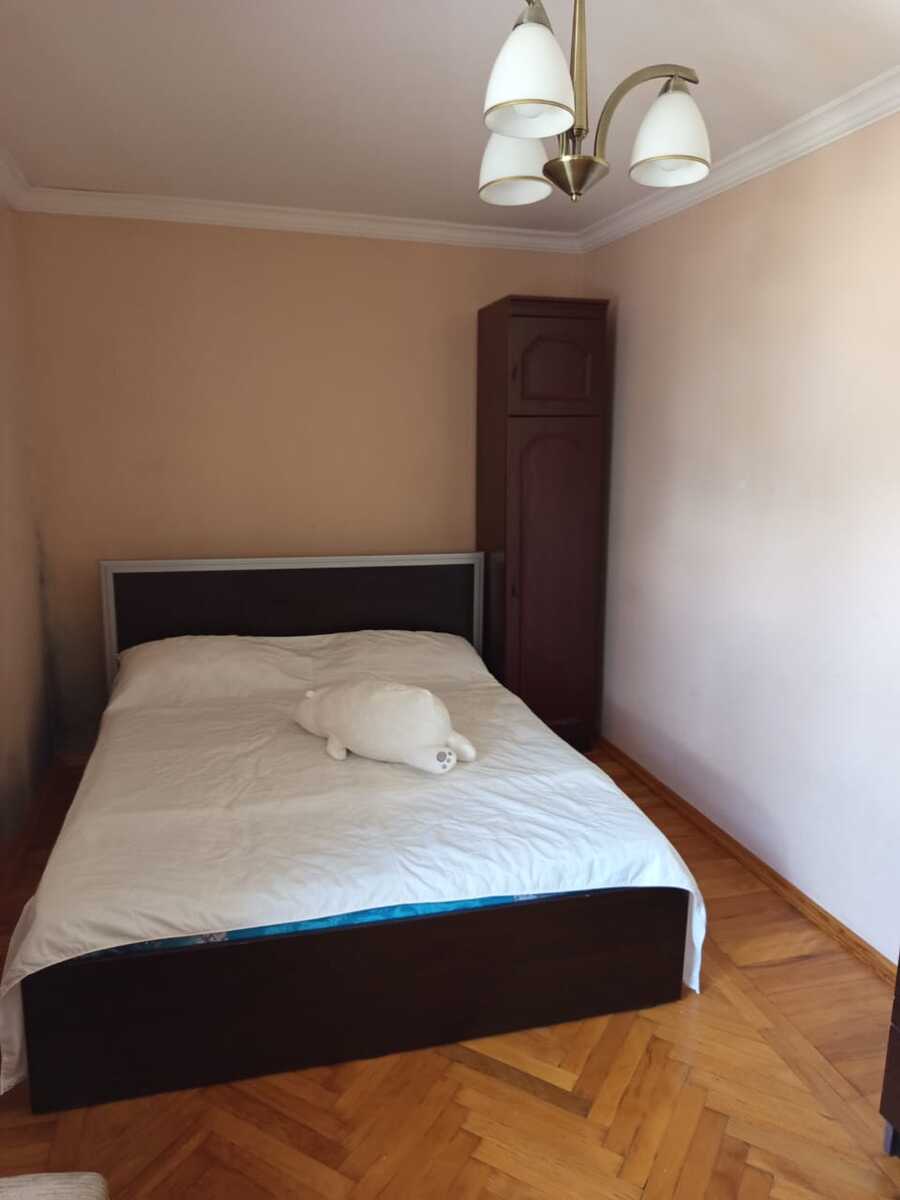 İcarəyə verilir 2 otaqlı köhnə tikili 50 m² — Mənzil, Bakı (10)