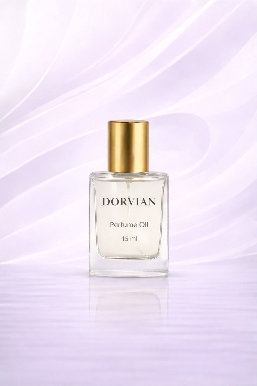 Dorvian For Her Red qadınlar üçün ətir suyu 15 ml — Mallar, Bakı