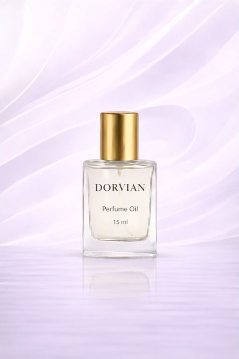 Dorvian For Her Red qadınlar üçün ətir suyu 15 ml — Bakı