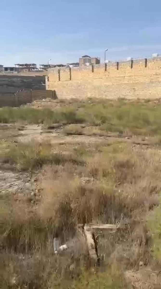 Satılır torpaq 17 sot — Torpaq, Bakı